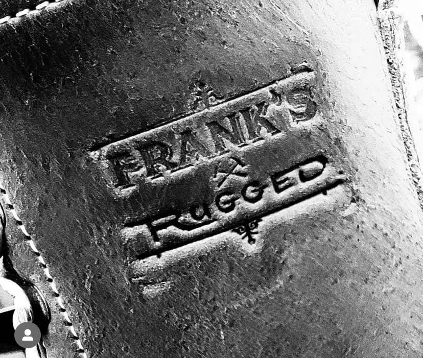 Leather Care Combo Package – Frank's Boots