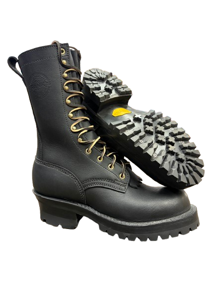 #7556 - Fire Commander - Size 8D