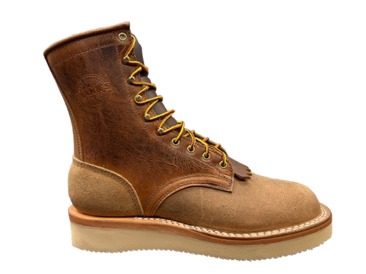 #7555 - Ground Pounder - Size 10.5EE