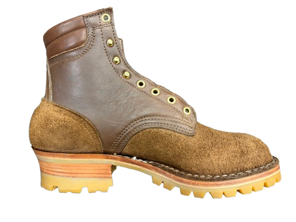 #6772- Type 2 Insulated- Size 9D
