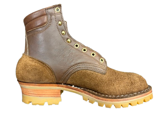 #6772- Type 2 Insulated- Size 9D