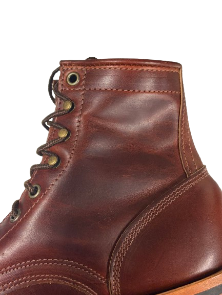 #6247 - Wilshire - Size 8E