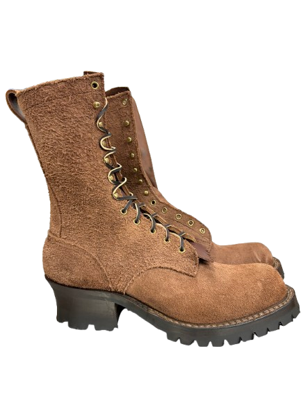 #6258 - Type 2 Highlander - Size 11D