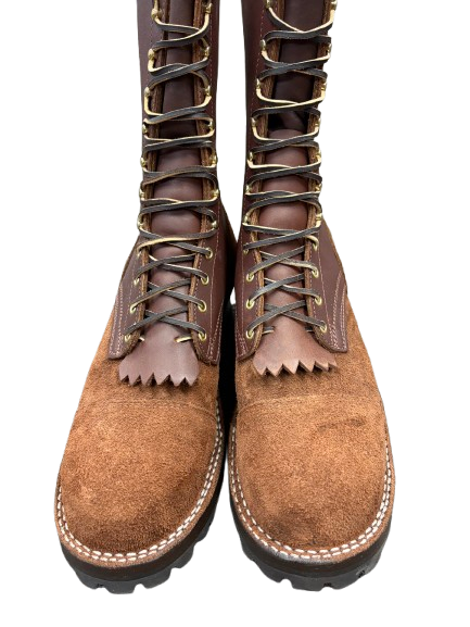 #7624 - Type 1 Commander - Size 11D