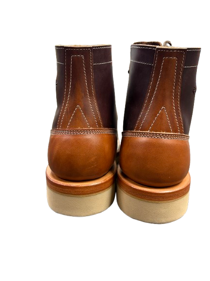 #6289 - Monkey - Size 9.5EE