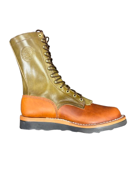 #6290 - Rainier - Size 10.5C