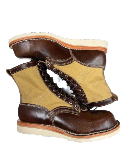 #6216 - Ryker - Size 12FF