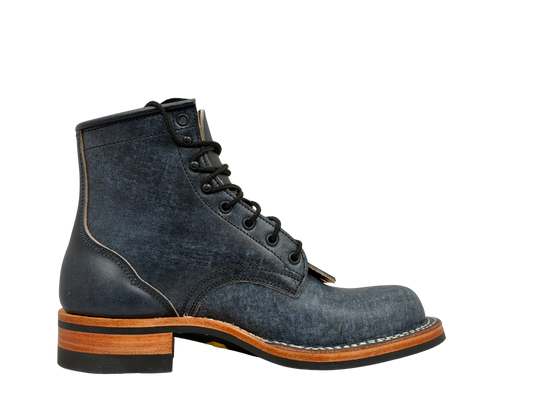The 10th Anniversary Denim Boot