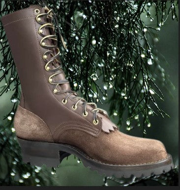 Type 2 Icelander - In Stock - Walnut Smooth/Roughout