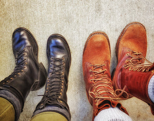 7 Reasons You Should Consider Investing In A Pair of Handmade Boots