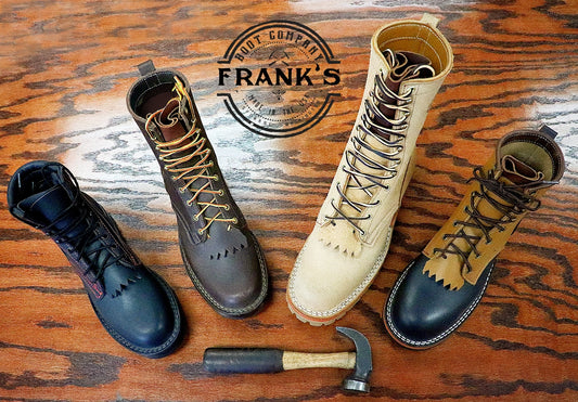 What Purpose Does A Higher Top Boot Serve?
