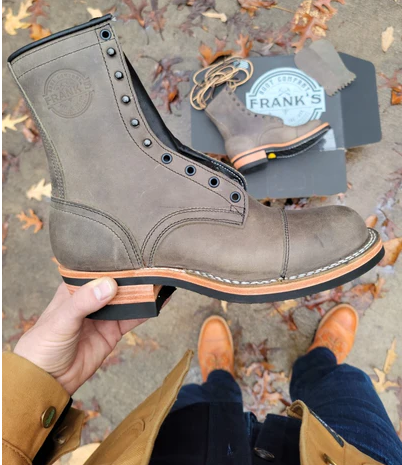 Frank s Boots
