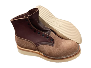 #6925 - Rainier 6" - Size 10E - $595