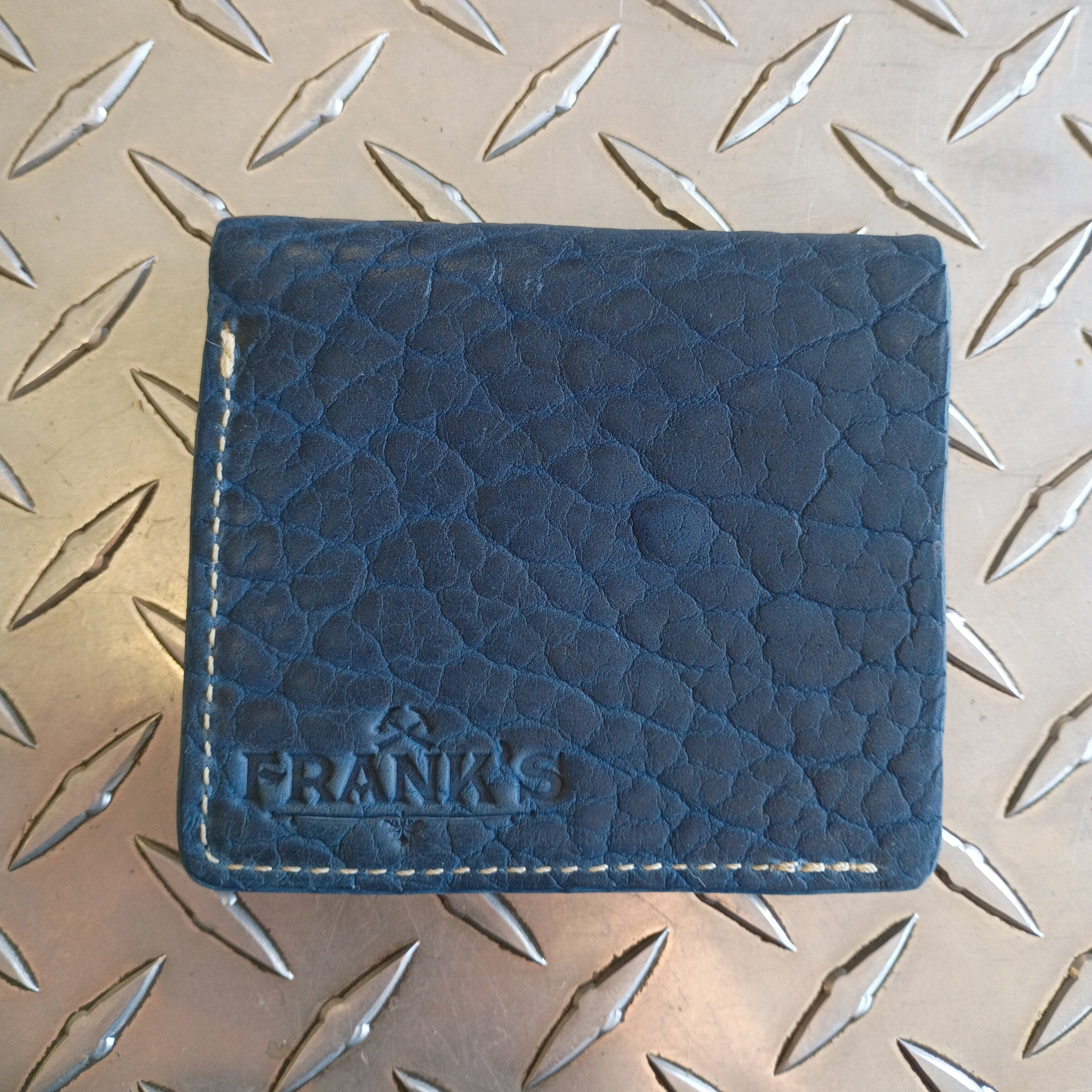Billfold Wallet