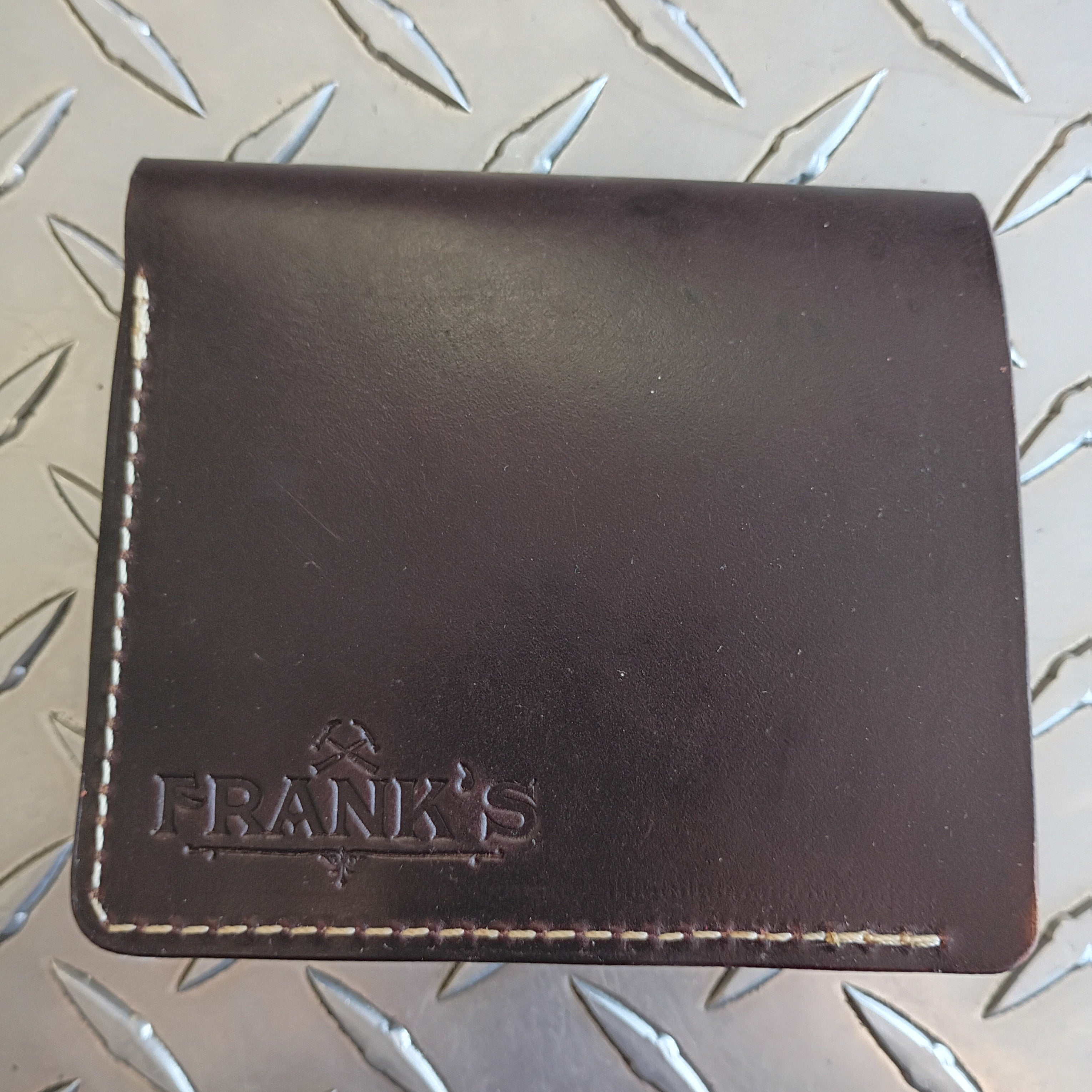 Billfold Wallet