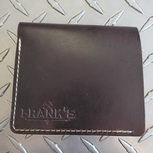Billfold Wallet