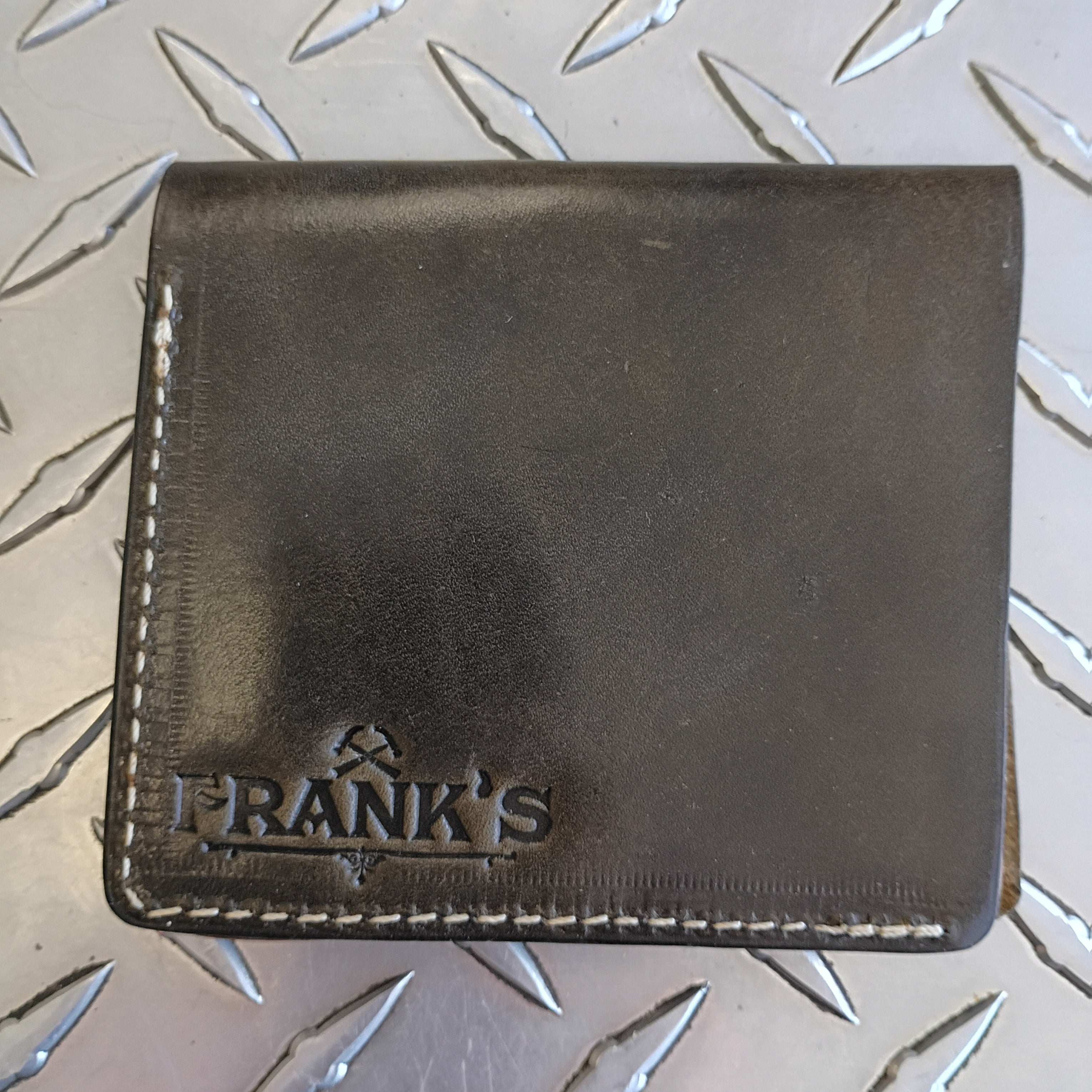 Billfold Wallet