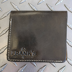 Billfold Wallet