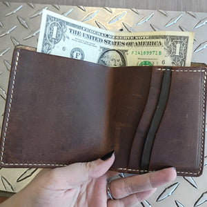 Billfold Wallet