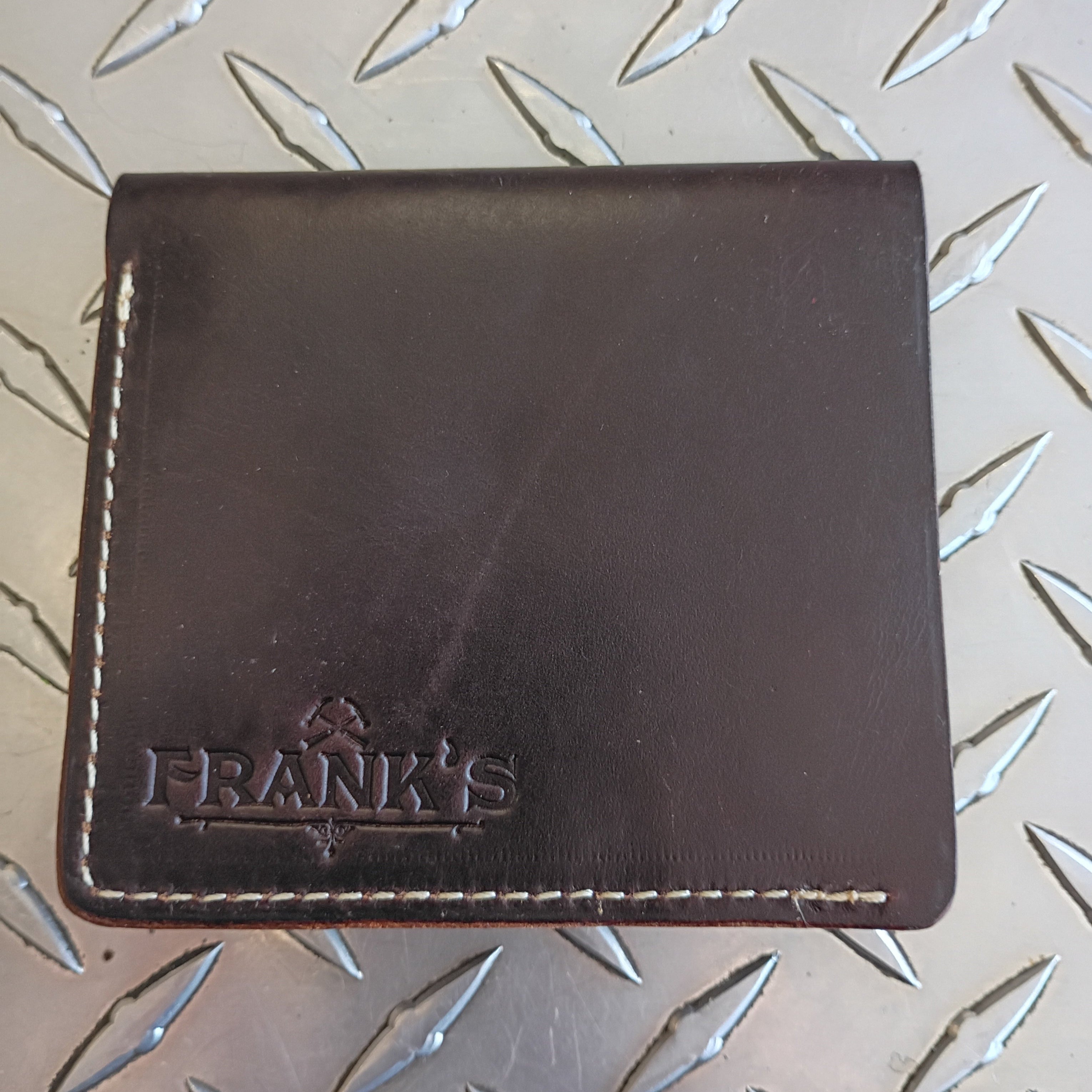 Billfold Wallet