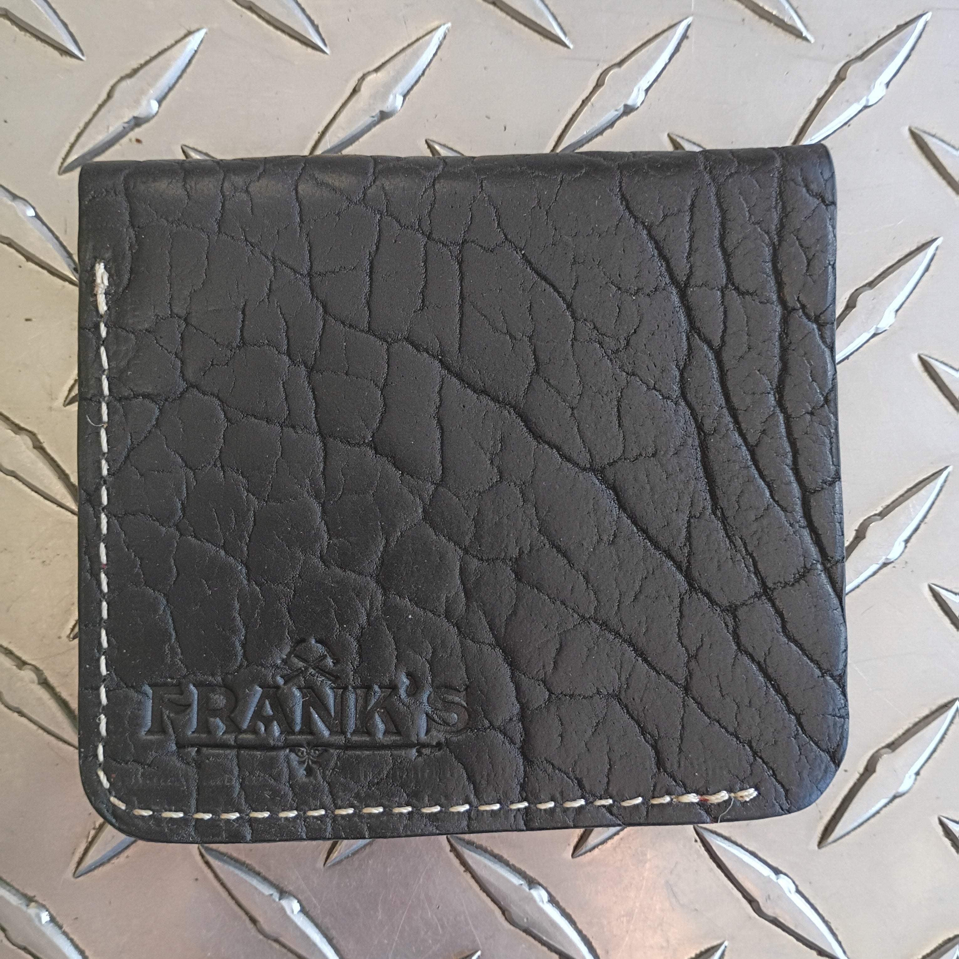 Billfold Wallet