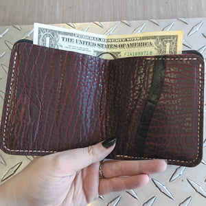 Billfold Wallet