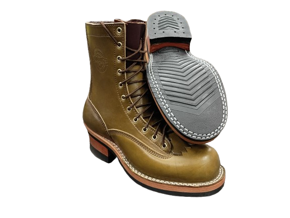 #6522- T1-Commander-LTT- Size 8E - $499