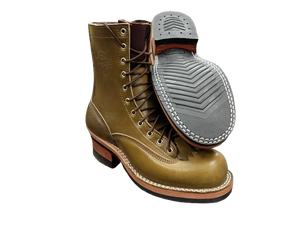 #6522- T1-Commander-LTT- Size 8E - $499