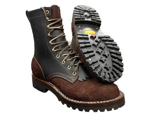 #6464 - T2-Highlander - Size 9C- $475