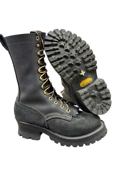 #7554 - Fire Commander -Size 7.5F