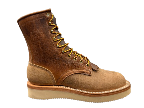 #7555 - Ground Pounder - Size 10.5EE