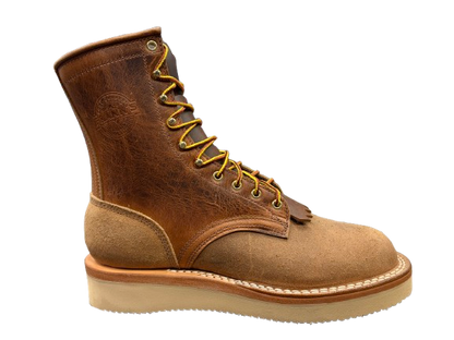 #7555 - Ground Pounder - Size 10.5EE