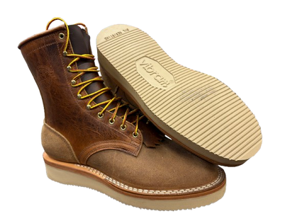 #7555 - Ground Pounder - Size 10.5EE