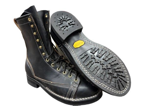 #6486 - Monkey - Size 9D