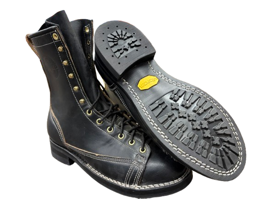 #6486 - Monkey - Size 9D