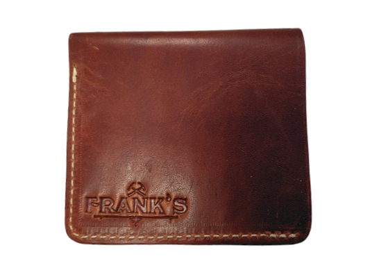 #6237 - Billfold Wallet