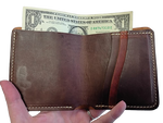 Load image into Gallery viewer, #6237 - Billfold Wallet
