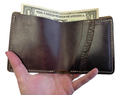 #6230 - Billfold Wallet
