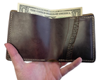Load image into Gallery viewer, #6230 - Billfold Wallet
