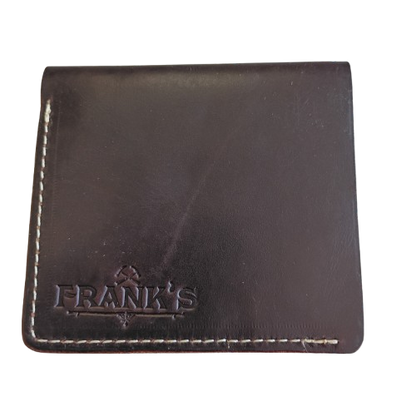 #6232 - Billfold Wallet