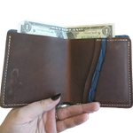 Load image into Gallery viewer, #6234 - Billfold Wallet
