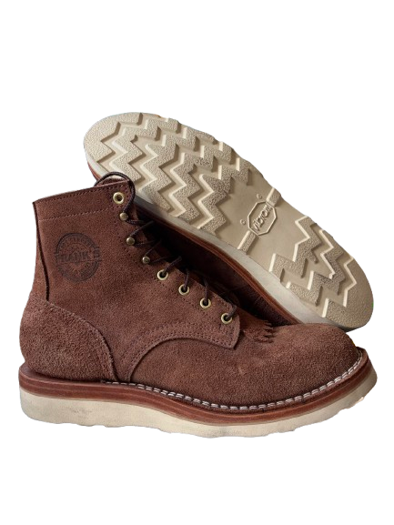 #6230 - Type 2 Highlander - Size 9.5D