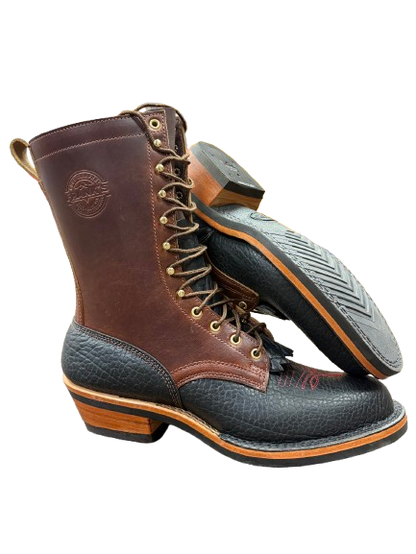 #6775 - Type 1 Packer - Size L 13B R 12.5D