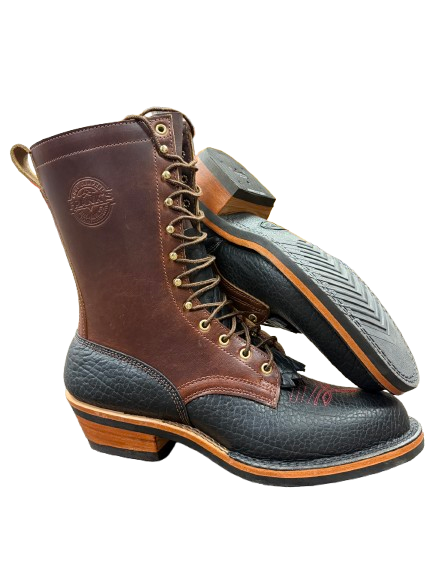 #6775 - Type 1 Packer - Size L 13B R 12.5D
