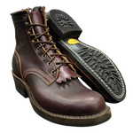 Load image into Gallery viewer, #6759 - Wilshire 6" - Size 9D - $545
