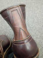 Load image into Gallery viewer, #6759 - Wilshire 6" - Size 9D - $545
