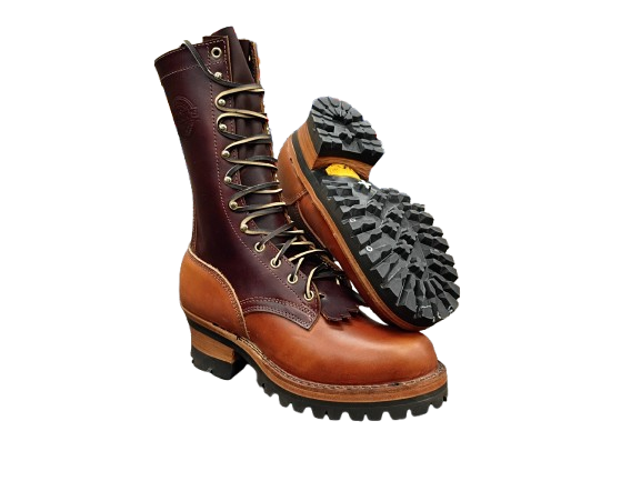 1942 - Type 2 Highlander - Size 6.5D – Frank's Boots