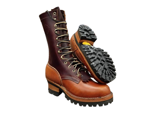 #1942 - Type 2 Highlander - Size 6.5D