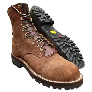 #6505 - Ground Pounder - Size 12.5C