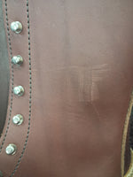 Load image into Gallery viewer, #6272 - Type 2 Highlander 10" - Size 11 1/2F - $670
